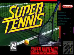 Super Tennis